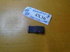 Marlin 336 39 1894 36 Hammer Spur Extension For Narrow – Serrated End