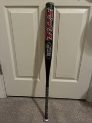 Louisville Slugger SB14 TPS SPRINGSTEEL Slow Pitch Softball Bat 34in 28oz C405 +