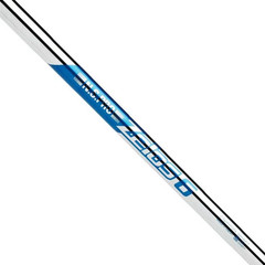 Nippon NS Pro Zelos 6 Regular Flex Iron Shafts