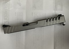 *USED* GlockStore Apex Slide G17 Gen 3 *NO INTERNALS*
