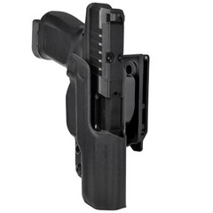 Black Scorpion Gear OWB Quick Release IDPA Holster fits Rost Martin RM1C