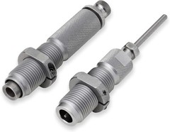 Hornady Custom Grade 2-Die Set 308 WIN (.308) – #546358