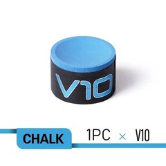 TAOM V10 Chalk Snooker Pool Chalk Billiard Chalk Pro Pool/Billiard Cue Chalk