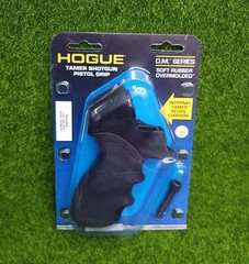Hogue Black Rubber Tamer Shotgun Grip For 12 & 20 Gauge Mossberg 500 590 – 05014