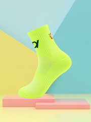 Professional Racing Cycling Socks Breathable Road Bike Sports Men Women Socks