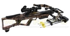 New Other – Excalibur Rev X Crossbow – Mossy Oak Breakup Country – E12322