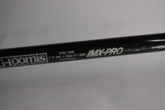 G.Loomis IMX-PRO 875C CRR 7’3″ Fast Casting Rod