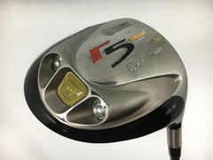TaylorMade r5 Dual Type D Driver High COR 9.5° Stiff 45in Driver RH 316g