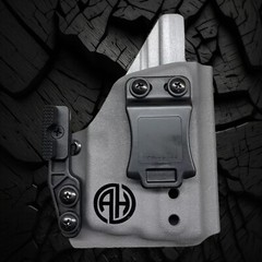 “Force” Holster IWB Appendix For G43 Or G43x With Streamlight Tlr-6
