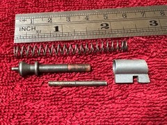 Bryco Jennings Nine 9mm Firing Pin & Spring Assembly- 31808