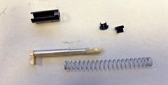 Billet STRIKER Firing Pin for Glock 17 19 22 23 24 25 26 27 28 31 32 33 34 35 37