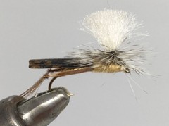 One Dozen (12) – Parachute Hopper – Tan – Terrestrial