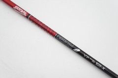 New Graphite Design Tour AD VF UT 105-X 109g X-STIFF 40″ Driving Iron Shaft .355