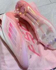 Lamine Yamal Pink F50 Adidas