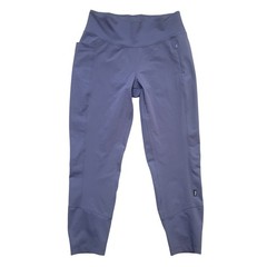 REI Co-op Legging Pants Womens Large Purple Hiking Joggers