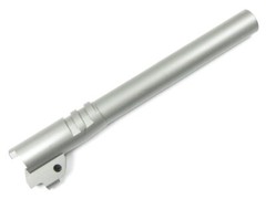 New STI Staccato 1911 2011 Stainless 6″ Wilson Nowlin Ramped Barrel .40 / 10mm