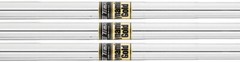 True Temper Dynamic Gold Wedge Shafts S400 Stiff Flex .355 Taper Tip – Set of 3