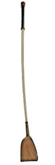 Genuine Black/Brown Leather Equestrian Horse Riding Crop Vintage 26″ English