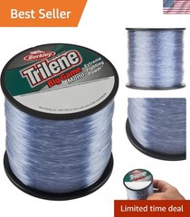 Trilene Big Game Monofilament Fishing Line – Trustworthy 900 Yards, 15 lb