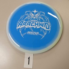 Innova Discs Halo Star Arachnid – Pick Your Disc!