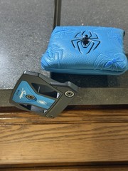 Taylormade Zt 5K Blackout 35 Inches Putter ￼
