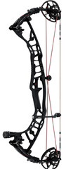 New Other – Hoyt Z1S HBX – Right Hand – 27″-31″ – 70lbs. – Blackout – 1865243