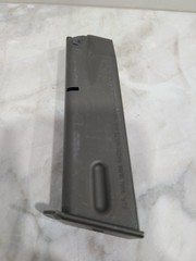 Beretta 92 FS M9 9mm Magazine Check Mate Airtronic 10rd