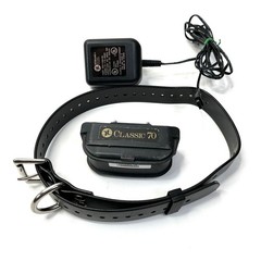 Tri-Tronics Classic 70 Receiver Collar And Charger