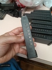 Glock 22 Factory OEM 40 S&W Magazine 10 Round Mag Genuine GLOCK