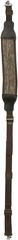 Drake Waterfowl Camo Hunting Gun Sling W/ Clip Bottomland OSFM – DW4040-006