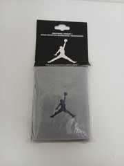 Nike JORDAN Adult Unisex Grey Wristbands NEW