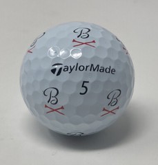 Barstool Sports Golf – NEW UNUSED – Taylormade TP5 Pix – Single Golf Ball