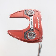 TaylorMade TP Red Collection Ardmore 2 Putter 35″ 35 Inches Steel RH S-162390