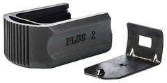 Mec Gar Polymer Plus 2 Magazine Adapter Set for Beretta 92 96 Sig P226 NEW
