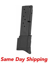 ProMag Extended 10 Rd 9mm Steel Clip Magazine RUG17 for Ruger LC9 EC9