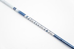 Mitsubishi Diamana TB 50-R REGULAR+ 43.5″ Driver Shaft Cobra Ds Adapt SEE NOTE
