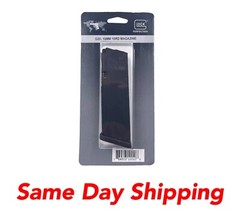 NEW OEM GLOCK 20 MF10020 OEM G20 10MM 10 Round Black Polymer Magazine
