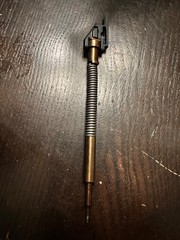 Ruger Percision Rifle Gen 2 Firing Pin Assembly with ADM Custom Billet Pin Back