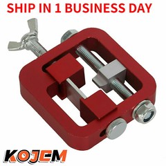 Universal Handguns Rear Sight Pusher Tool Kit Red