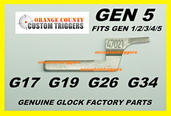 Glock OEM Gen 5 Trigger Housing Ejector # 47021 Only Fits Gen 1,2,3,4,5