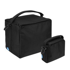 Outdoor Shooting Rest Bags Target Sports Shooting Bench Rest Front & Rear Sup…