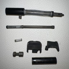 Glock 17 19 26 G17 G26 G19 Gen 3 9mm OEM UPK No Guide Rod