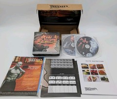 Insanity 60-Day Total-Body Conditioning Program (10 DVDs & Nutrition Guide)