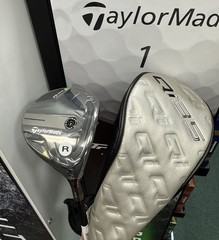 TaylorMade Golf Qi35 21* 7 Wood Regular Flex – Fujikura Ventus Blue 5 2025