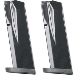 ProMag Smith & Wesson M&P 45 .45 ACP 10-Round Mag S&W SMI 32, Blue Steel, 2 Pack