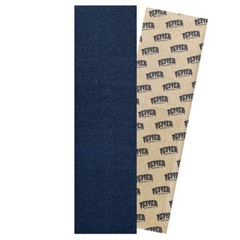 Pepper Skateboard Griptape G5 Premium Black Grip Tape Sheet 9″ x 33.5″