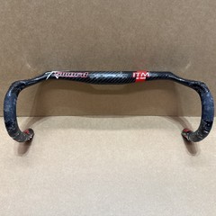 ITM Sword Carbon Fiber Road 42cm x 31.8 Road Bicycle Bike Drop Bars Handlebars