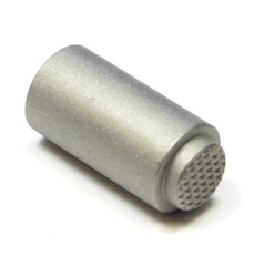Original Colt Stainless Recoil Spring Plug – Government 380, Mustang