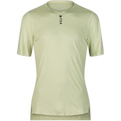 Fox Racing Flexair Pro Mountain Bike Jersey Light Green S-XL