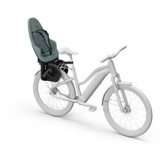 Thule Yepp 2 Maxi Rack Mount Child Bike Seat New Free Shipping